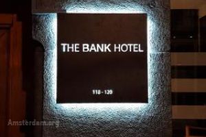 The Bank Hotel - 1