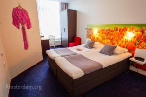 Ibis Styles Amsterdam City - 1