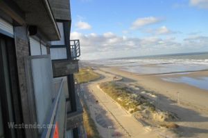 Studio On The Beach With Sea View - 1