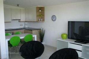 Appartement Iris - 1