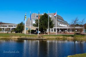 Fletcher Resort-Hotel Amelander Kaap - 1