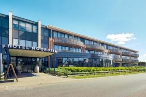 Fletcher Hotel-Restaurant Noordsee-Ameland - 1