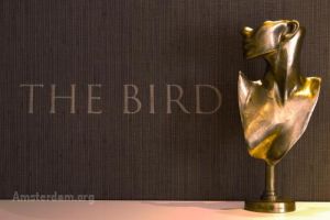 Hotel The Bird - 1