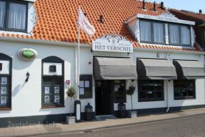 Het Verschil - 1