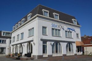 SEA YOU Hotel Noordwijk - 1