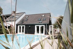 Bed & Breakfast Zeeland - 1