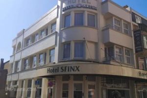 Hotel Sfinx - 1