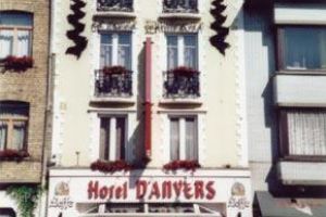 Hotel Anvers