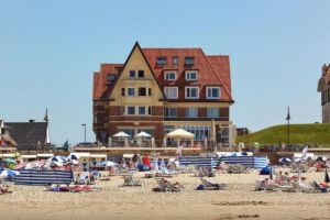 Beach Hotel Auberge des Rois