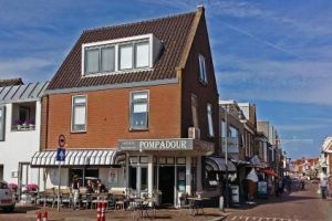 Room at the Beach Egmond - 1