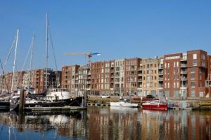 BizStay Harbour I Scheveningen