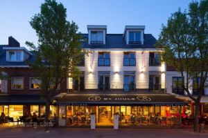 Boutique Hotel by Juuls - 1