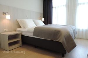 Adam Suites Hotel - 1