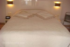 Gastenkamers Centersuites