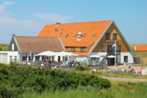 Hotel Posthuys Vlieland - 1