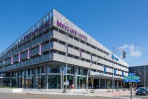 Mercure Blankenberge - 1