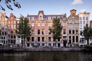 The Hoxton, Amsterdam - 1
