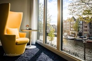 Andaz Amsterdam Prinsengracht - 1