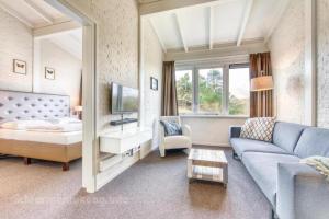 Gorgeous In Schiermonnikoog