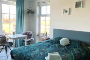 Bed no breakfast de Kapitein - 1