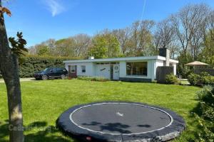 Family bungalow with garden for 6-8 people - 1