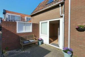 Zomerhuis At Sea op top locatie in Egmond aan zee - 1