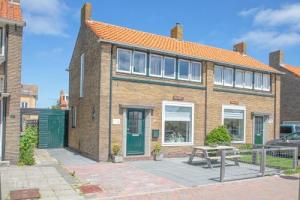 Bosruiter De Koog Texel - 1