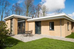 Vakantiewoning Hermelijn - 1