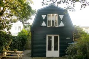 Summerhouse Zandvoort - 1