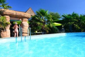 Wellness Sea Nat voor Naturisten - 1