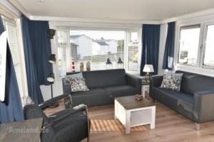 Chalet Zeester J38 Ameland - 1