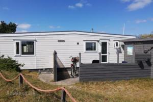 Chalet T12, inclusief 4 fietsen - 1