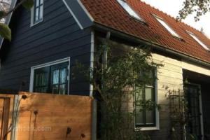 Het zwaluwnest - 1