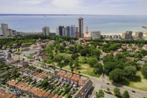 Zee en Strand Vlissingen - 1