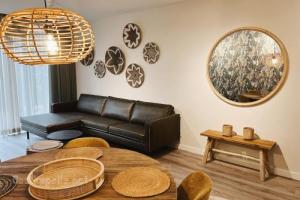 Fantastic appartments Duno Lodges 4 persons - 1