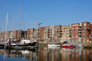 Bizstay Harbour II Scheveningen - 1