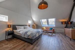 Noorderhaecks Suites & Apartment - 1