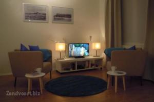 Appartement Seabird - 1