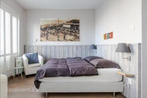 Zeehuis Zandvoort - 1