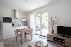Santvort Luxury with Private Parking - 1