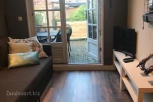 Beach House Milou zandvoort Private Parking - 1