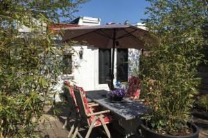 Beachstudio De Schelp - 1