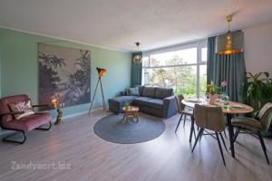 Amsterdam Beach Apartment 65 - 1