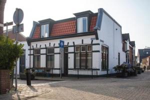 Oosterhouse - 1