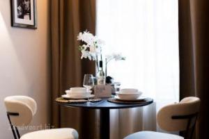 Grand Central Suites