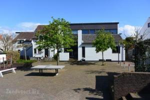 In The Heart of Zandvoort - 1