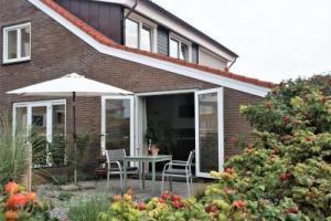 Huis Zeeduin Amsterdam Beach - 1