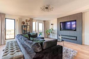 Matti Beach Town House - 1
