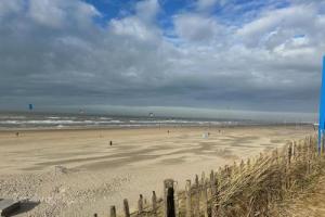 Studio@34 Zandvoort - 1