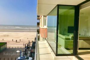 Luxury Suite Koksijde 210 - 1